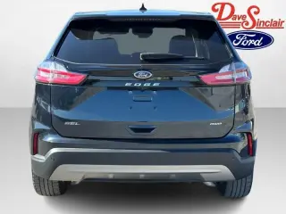 Ford Edge 2024 AWD SEL 4dr SUV