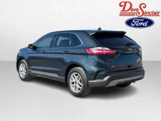 Ford Edge 2024 AWD SEL 4dr SUV
