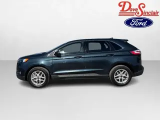 Ford Edge 2024 AWD SEL 4dr SUV