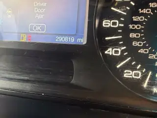 Ford Edge 2011 SE 4dr Crossover