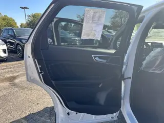 Ford Edge 2021 AWD SEL 4dr Crossover