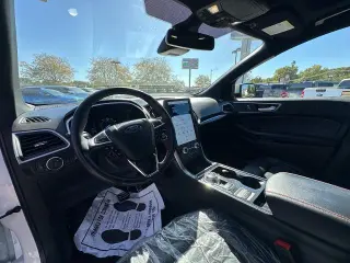 Ford Edge 2021 AWD SEL 4dr Crossover