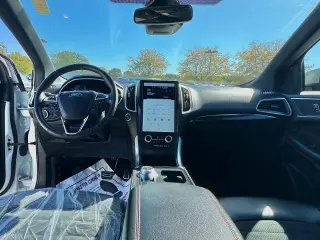 Ford Edge 2021 AWD SEL 4dr Crossover