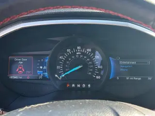 Ford Edge 2021 AWD SEL 4dr Crossover