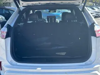 Ford Edge 2021 AWD SEL 4dr Crossover