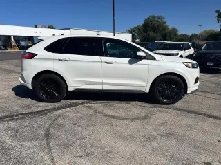 Ford Edge 2021 AWD SEL 4dr Crossover
