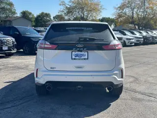 Ford Edge 2021 AWD SEL 4dr Crossover
