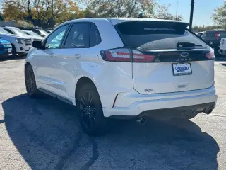 Ford Edge 2021 AWD SEL 4dr Crossover