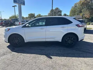 Ford Edge 2021 AWD SEL 4dr Crossover