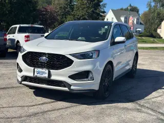 Ford Edge 2021 AWD SEL 4dr Crossover