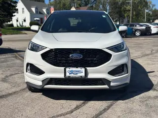 Ford Edge 2021 AWD SEL 4dr Crossover