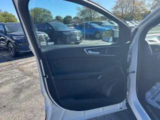 Ford Edge 2021 AWD SEL 4dr Crossover