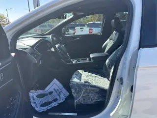 Ford Edge 2021 AWD SEL 4dr Crossover
