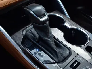 Toyota Highlander 2020 AWD Platinum 4dr SUV