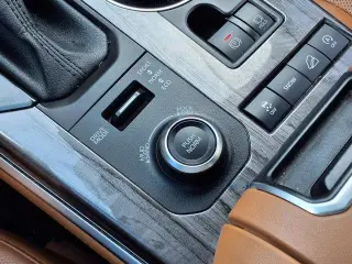 Toyota Highlander 2020 AWD Platinum 4dr SUV