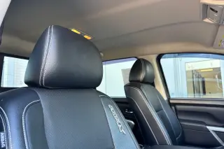 Nissan Titan XD 2018 4x4 PRO-4X 4dr Crew Cab (Diésel)