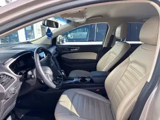 Ford Edge 2018 AWD SEL 4dr Crossover