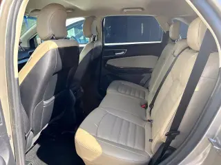 Ford Edge 2018 AWD SEL 4dr Crossover