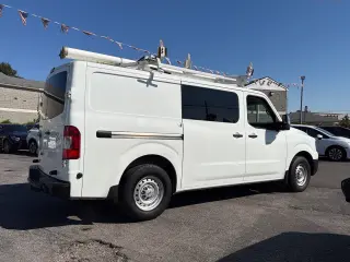 Nissan NV 2018 3500 HD S 3dr Cargo Van