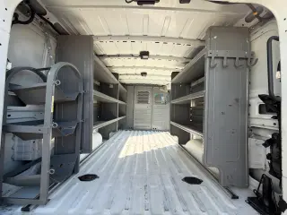 Nissan NV 2018 3500 HD S 3dr Cargo Van