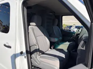 Nissan NV 2018 3500 HD S 3dr Cargo Van