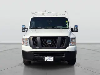 Nissan NV 2018 3500 HD S 3dr Cargo Van
