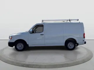 Nissan NV 2018 3500 HD S 3dr Cargo Van