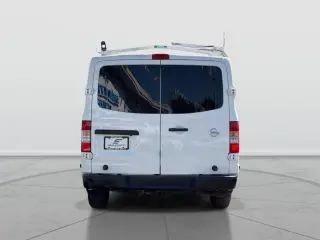 Nissan NV 2018 3500 HD S 3dr Cargo Van