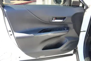 VENZA TOYOTA 2021