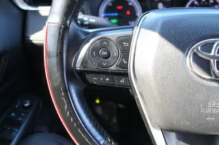 VENZA TOYOTA 2021