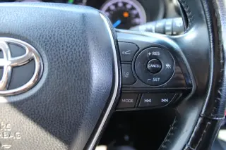 VENZA TOYOTA 2021