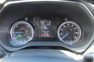 VENZA TOYOTA 2021