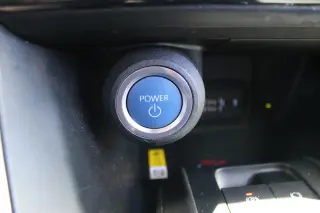 VENZA TOYOTA 2021