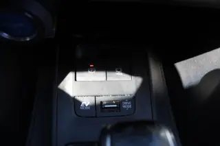 VENZA TOYOTA 2021