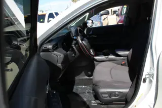 VENZA TOYOTA 2021