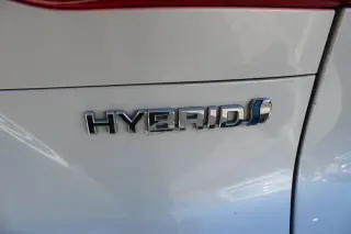 VENZA TOYOTA 2021