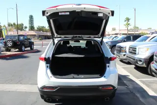 VENZA TOYOTA 2021