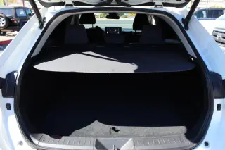 VENZA TOYOTA 2021