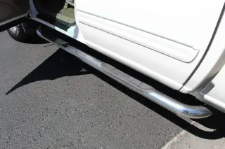 TOYOTA TUNDRA DOUBLE CAB 2004