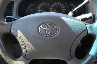 TOYOTA TUNDRA DOUBLE CAB 2004