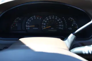 TOYOTA TUNDRA DOUBLE CAB 2004