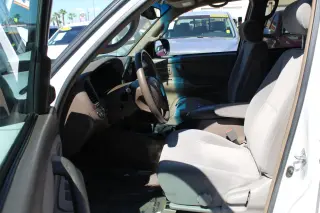 TOYOTA TUNDRA DOUBLE CAB 2004
