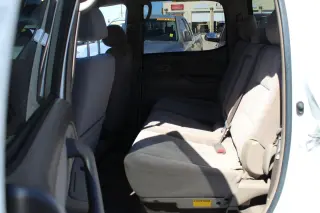 TOYOTA TUNDRA DOUBLE CAB 2004