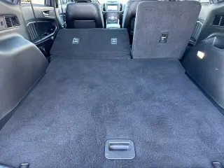 Ford Edge 2020 AWD ST 4dr Crossover