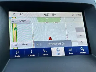 Ford Edge 2020 AWD ST 4dr Crossover