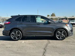 Ford Edge 2020 AWD ST 4dr Crossover