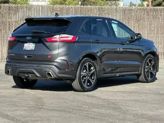Ford Edge 2020 AWD ST 4dr Crossover