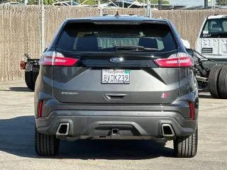 Ford Edge 2020 AWD ST 4dr Crossover