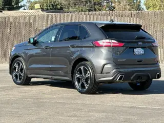 Ford Edge 2020 AWD ST 4dr Crossover
