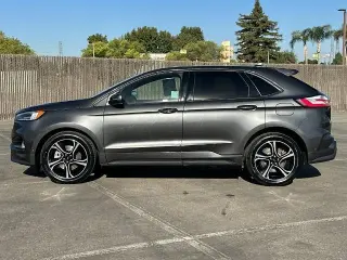 Ford Edge 2020 AWD ST 4dr Crossover